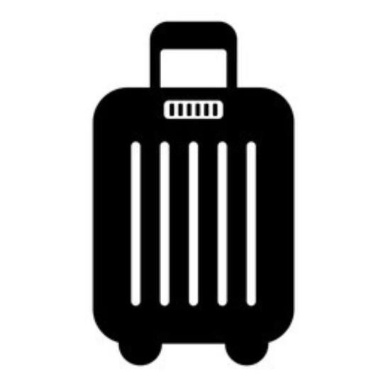 Suitcase