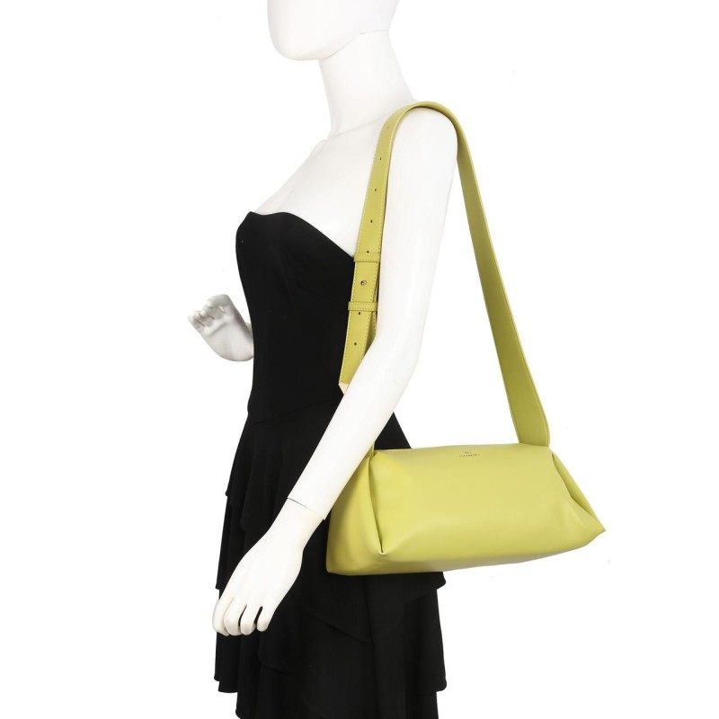 Cocoberry Stylish Leather sholder bag